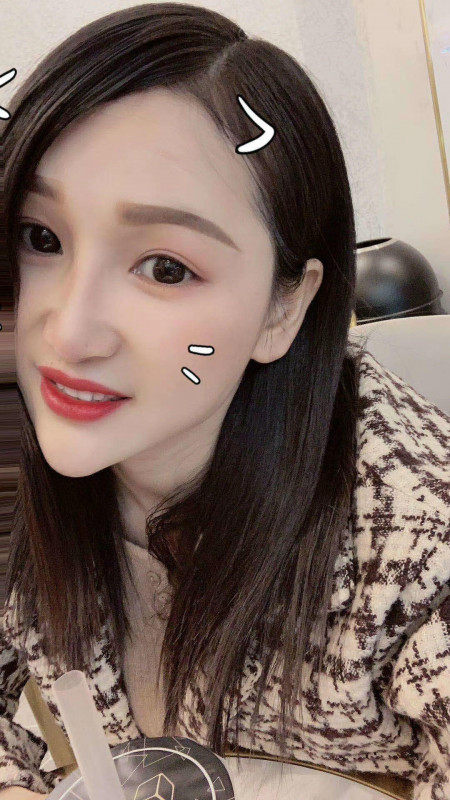 一个不错的少妇